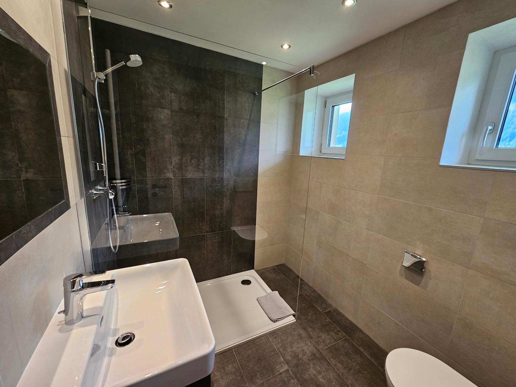 ניוסטיפט אים סטובאיטל Roasthof Apartments מראה חיצוני תמונה