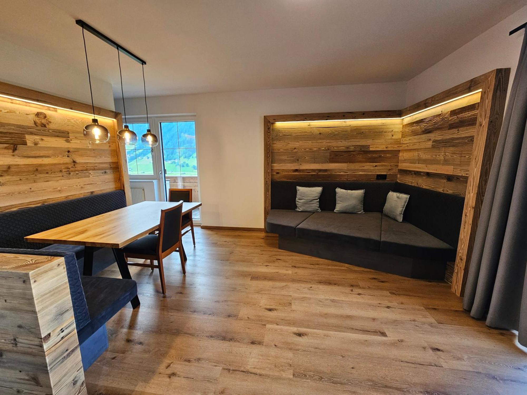 ניוסטיפט אים סטובאיטל Roasthof Apartments מראה חיצוני תמונה