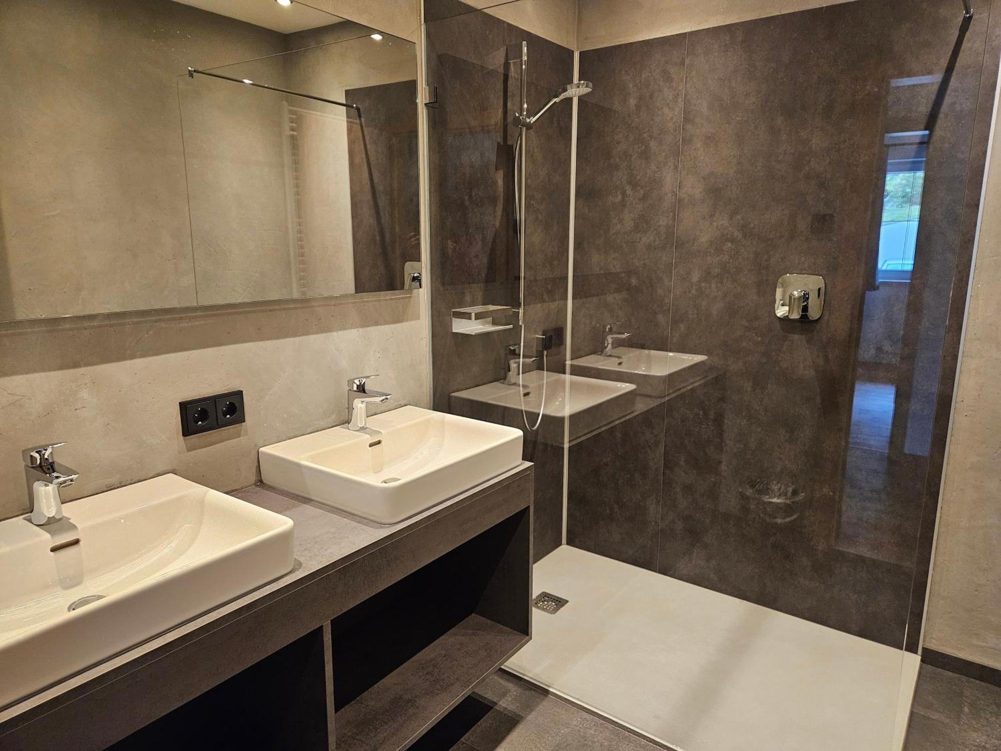 ניוסטיפט אים סטובאיטל Roasthof Apartments מראה חיצוני תמונה